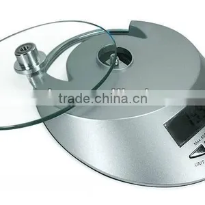 5kg High-precision Digital Kitchen Scale Electronic Food Scales thumbnail-1