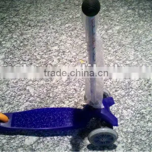 ZZHBS-02 Big Wheel Kick Scooter/3 Wheel Scooter thumbnail-4