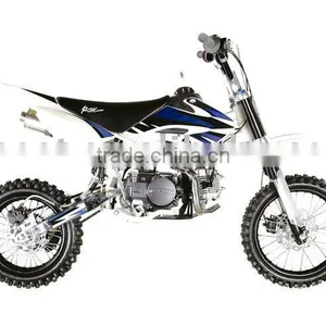 Upbeat Motorcycle 125cc Raing Motorbike thumbnail-1