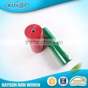 Made In China Tablecloth Nonwoven 50Gram Disposable Tablecover thumbnail-2
