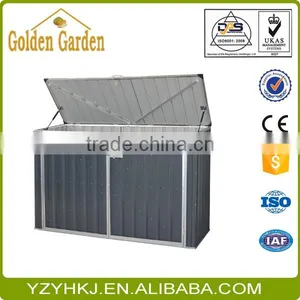 Factory Foldable Fabric Storage Box thumbnail-4
