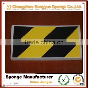 Multiple Incision Panel Warning Car Corner Protector Foam Against Paintwork Damage thumbnail-4