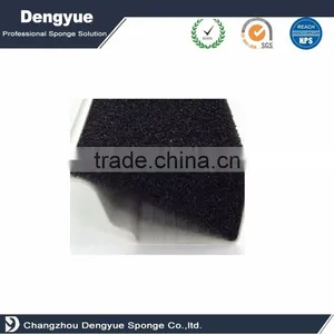 Easiest Self Installed Gutter Filter K-style Fascia&custom Foam Gutter Filtration Leaf Guard Gutter Protector thumbnail-4