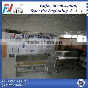 Can Length of Seal 2600mm the Film Packing Machine thumbnail-2