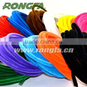 Educational Toys Type Cotton Pipe Cleaners for Children thumbnail-5