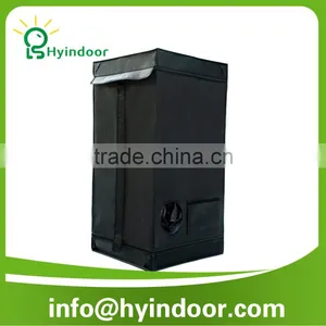 Growing Tent Box Room Garden Greenhouse With 60*60*140cm thumbnail-1
