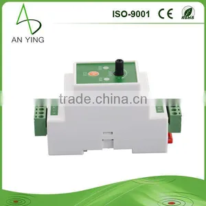 An Ying High Precision Water Leak Detection, Water Leak Detector With RS485 & Relay Output, Leakage Alarm Sensor thumbnail-4