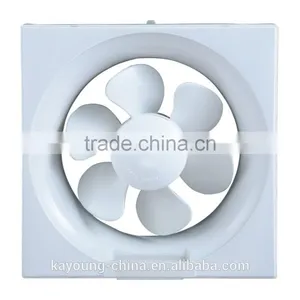 Factory Exhaust Fan / 300mm Exhaust Fan / Industrial Roof Exhaust Fan Supplier China thumbnail-6