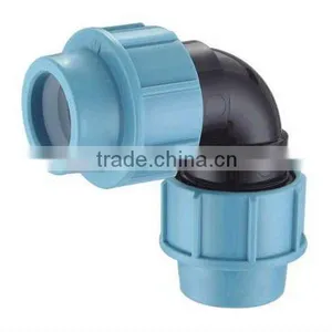 PP Clamp Saddle for Irrigation Pipe thumbnail-4