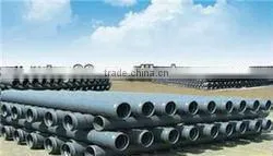 Underground Rigid UPVC Sewer Pipe thumbnail-1