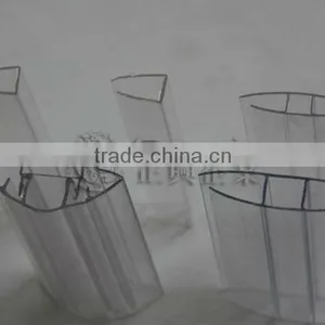 pc Profile, Polycarbonate Sheet Good Connectors thumbnail-1