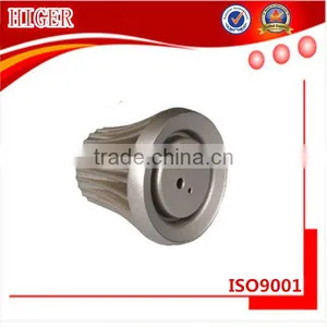 Aluminium Die Casting - Lighting Parts for Lamp in China thumbnail-1