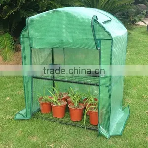 Mini Growbag Growhouse thumbnail-1