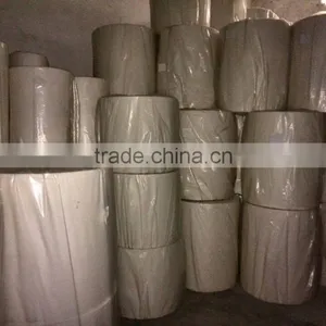 100% Polypropylene Material Non Woven Fabric Roll thumbnail-2