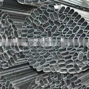 CR Oval-Shaped Tubing thumbnail-1