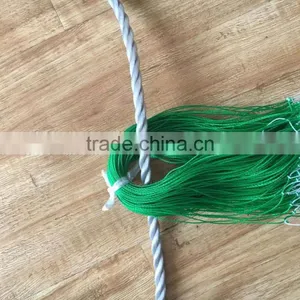 100% Virgin HDPE Net,Cucumber Climbing Support Net, HDPE Net, Plastic Net, pe Net,China Supplier. thumbnail-3