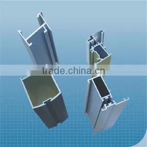 Customized Powder Coating Punching Machine for Aluminium Profile thumbnail-6