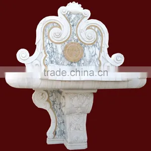 Garden Stone Basin thumbnail-1