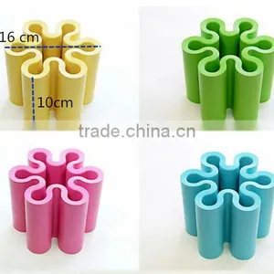 Soft Silicone Rubber Umbrella Stand FDA Silicone Rubber thumbnail-1