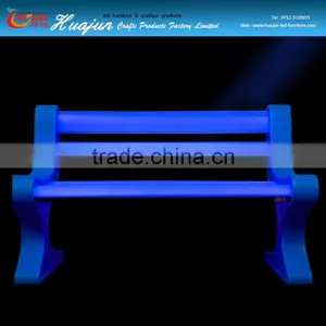 New Arrival!!!2015 Huajun LED Garden Table thumbnail-2