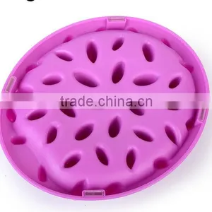 Cat Feeder Dog Feeder Bowl Pet Dishes thumbnail-2