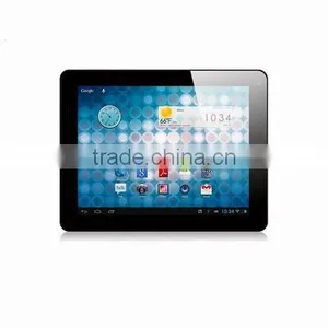 Quad Core 9.7 Inch Tablet PC ShenZhen Factory thumbnail-1