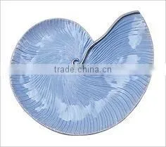Enameled Aluminum Bowl Tableware thumbnail-1