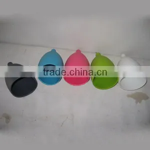 Fashion Deisgn High Quality Cheap Price Silicone Light Cover thumbnail-1