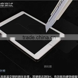 Premium Tempered Glass Screen Guard for Ipad, Tempered Glass Film thumbnail-3