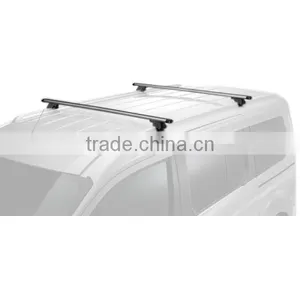 Aluminum Cross Bars Lockable thumbnail-4