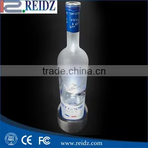 2016 Hot Selling Wholesale Wine Bottles Display thumbnail-5