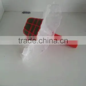 New Style of Bride Holding Bouquet Floral Foam for Fresh Flower thumbnail-1