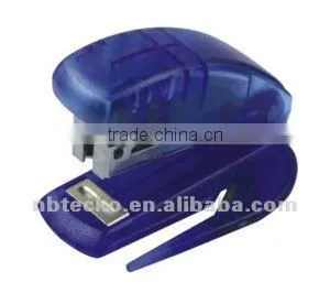 New Design Mini Stapler With Letter Opener thumbnail-1