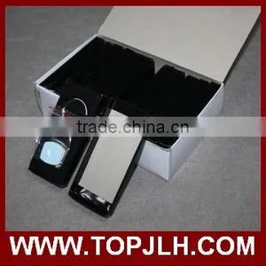 Made in China Stainless Steel Photo Frame Keyring Keychain for Promotion thumbnail-5