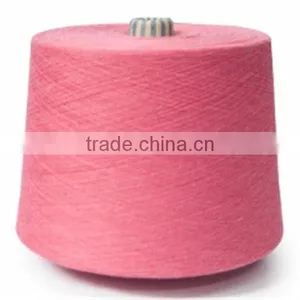 TC 65/35 Cotton Polyester Blended Yarn 21s thumbnail-2