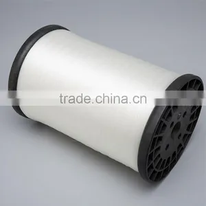 Competitive Price High Strength 0.07mm Nylon Monofilament Yarn 0.08mm For Fishing Nets thumbnail-1
