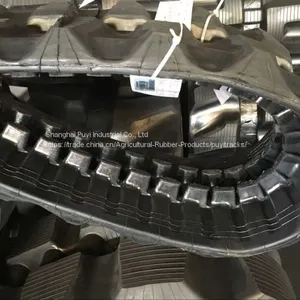 High Quality Rubber Track 250*52.5*76n for New Holland E26bsr thumbnail-2