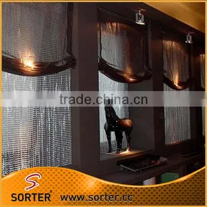 Printed Window Curtain thumbnail-1