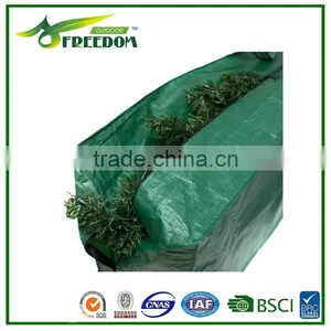 Recyclable Feature and Plastic Material Christmas Tree Bag thumbnail-5