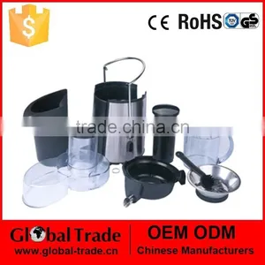 Juicer Blender Set. 220-240v-50Hz, 990W.BS Plug. H0123 thumbnail-1