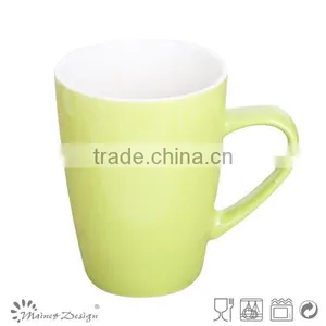 With Two Tone Colour Mugs In-stock,wholesale Stoneware thumbnail-3