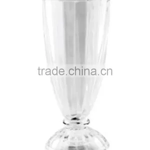Glass Ice Cream Cup thumbnail-1