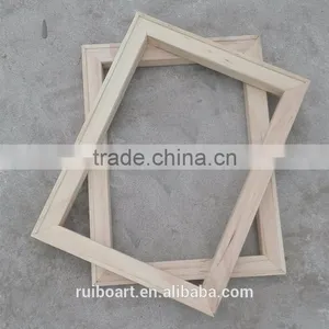 Factory Hot Sale Gallery Stretcher Bars thumbnail-1