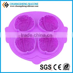 Housewife Like Kitchen Ice Mold Tray thumbnail-6