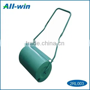 Cheap Water-filled Steel Powder Coated Garden Lawn Roller thumbnail-1