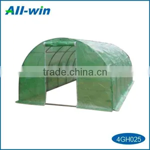 Good-quality Large Poly Tunnel Garden Greenhouse thumbnail-1