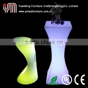 Modern RGB Event Illuminated Outdoor Furniture thumbnail-4