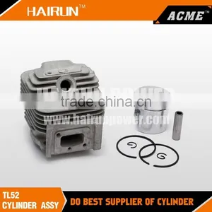 TL52/CG520 Brush Cutter Spare Parts Cylinder Assy thumbnail-1
