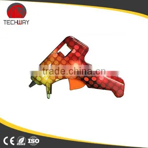Printed Pattern DIY 10W Mini Hot Melt Glue Gun thumbnail-4