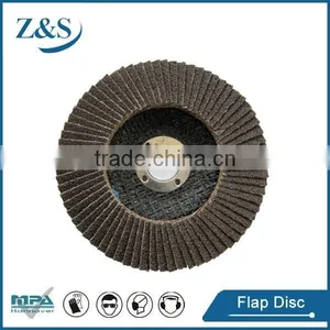 125mm Metal Grinding Disc Flexible Flap Disc thumbnail-1